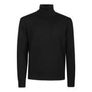 Moderne Turtle Neck Sweater