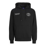 Dynamisk Weekend Hoodie