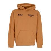 Jewel Hoodie Cookie Herre Hoodie