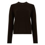 Brun Sweater Kollektion