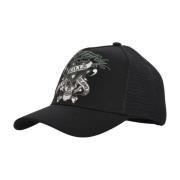 Mesh Trucker Cap Sort