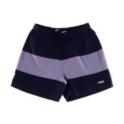 Strandshorts Brock Violet