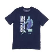 Luka Doncic Mavericks T-shirt