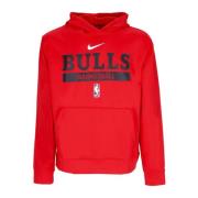 Chicago Bulls Letvægts Hoodie