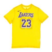 Lebron James NBA Tee