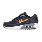 Air Max 90 Sort Sneaker