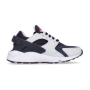 Huarache Lav Sko Mørk Obsidian