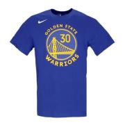 Stephen Curry NBA Tee