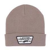 Ribbet Beanie Hat Desert Taupe