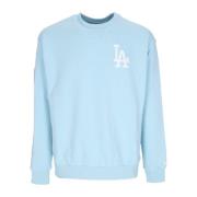 Dodgers Letvægts Crewneck Sweatshirt