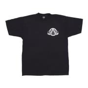 Vintage Black Classic Box Tee