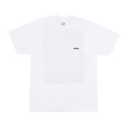 NYC Smog Classic Tee White