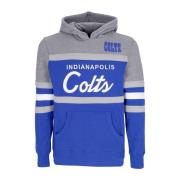 Indianapolis Colts NFL Hoodie