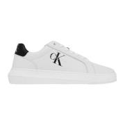 Klassiske lave top sneakers