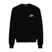 Stilfuld Fleece Sweatshirt