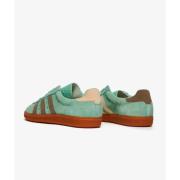 Vintage-inspirerede Padiham Blush Green Sneakers