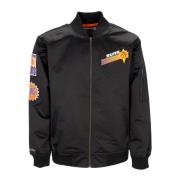 NBA Phoenix Suns Bomber Jacket