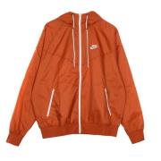 Sportswear Windrunner Hooded Jacket Light Sienna