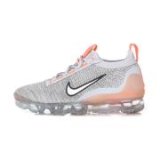 Vapormax 2021 Lav Sneaker Grå/Hvid/Mango