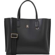 Elegant Distinct Satchel Håndtaske