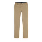 Core Mott Slim Fit Jeans