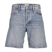 Tony Bermuda Shorts