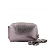 Metallic Lady Syntetisk Crossbody Taske