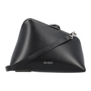 Elegant Midnight Clutch Taske