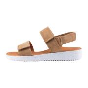 Karen Ruskind Sandal Toffee