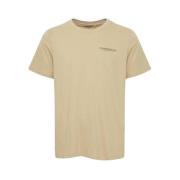 Afslappet Regular Fit T-shirt