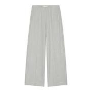 Almindelige mønstrede culottes