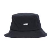 Fed Twill Sort Bucket Hat