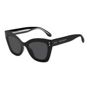 Black/Grey Sunglasses