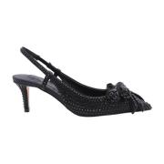 Stilfulde Slingback OVERPROOF Sko