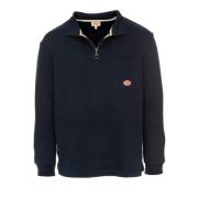 Heritage Half-Zip Sweatshirt