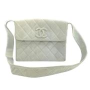 Pre-owned Ruskind chanel-tasker