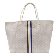 Pre-owned Canvas totes