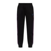 Sweatpants med logo