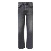 Urban Eagle Straight Jeans