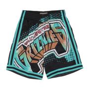 Grizzlies Basketball Shorts Sort