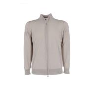 Stilfuld Fullzip Cardigan til Kvinder