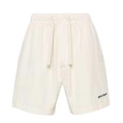 Sort Logo Bermuda Shorts