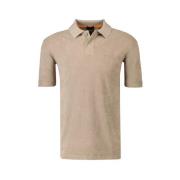 Polo T-shirt Komfort Stil