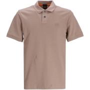 Polo Shirt Behagelig Stilfuld Funktionel Elegant