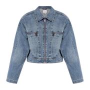 Denim jakke Kathagz