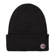 Varm Foldet Beanie Hat