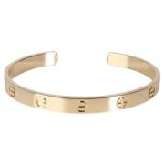 Pre-owned Farvet Guld armbnd