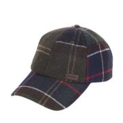 Tartan Sports Cap