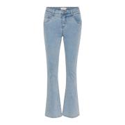 Bootcut Jeans - Shape Bukser