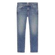 Slidte Slim Fit Denim Jeans